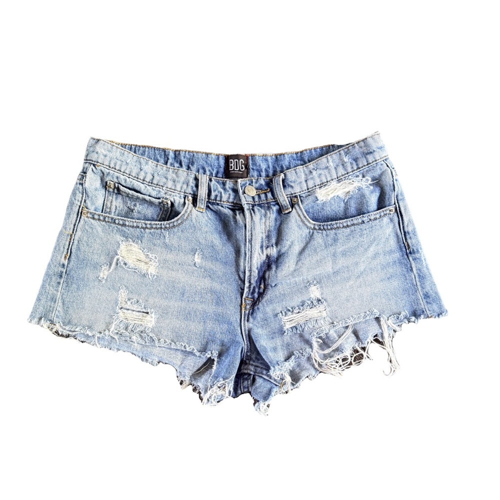 BDG by Urban Outfitters Women’s Jean shorts
